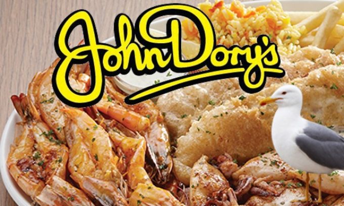 John Dorys
